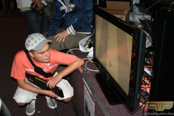 ������ ������������� ������.